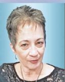 Profilbild Claudia Maria Kammermeier